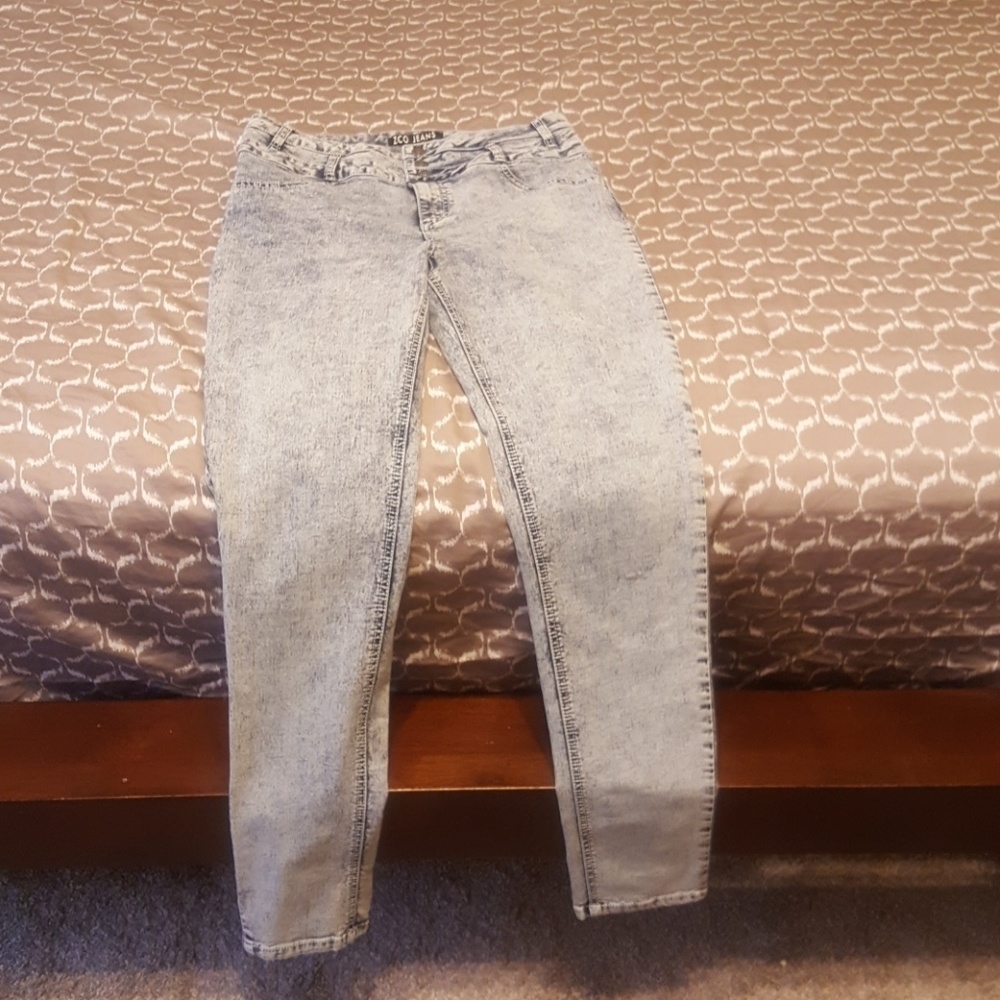 ECO jeans